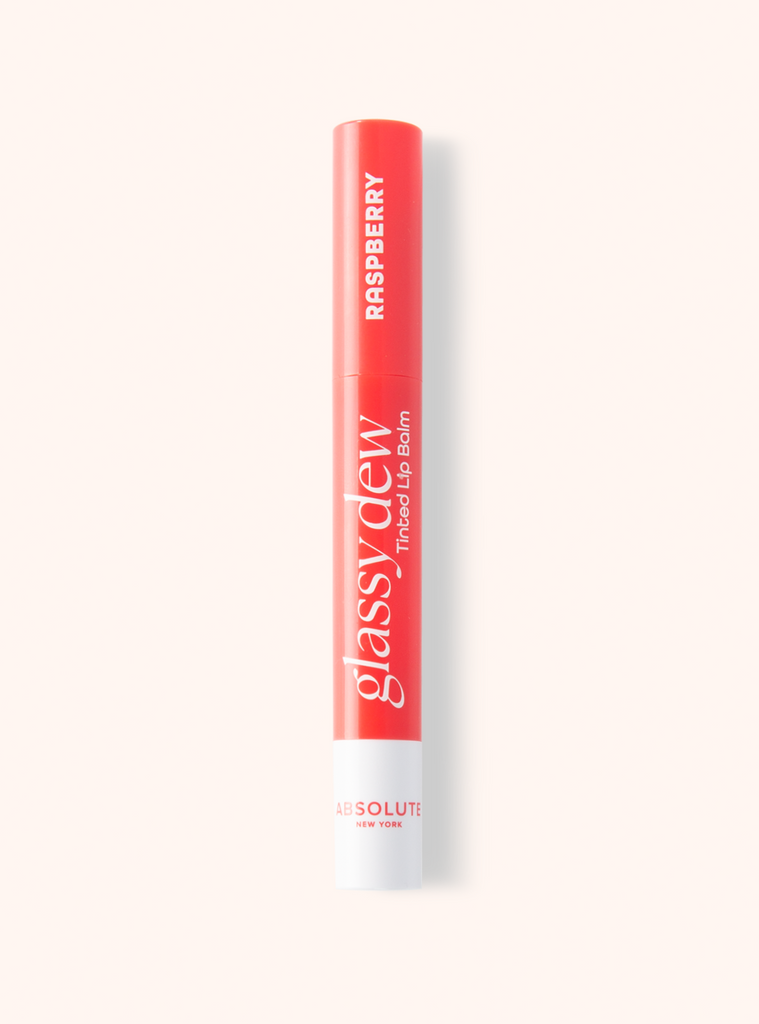 ABSOLUTE GLASSY DEW TINTED LIP BALM