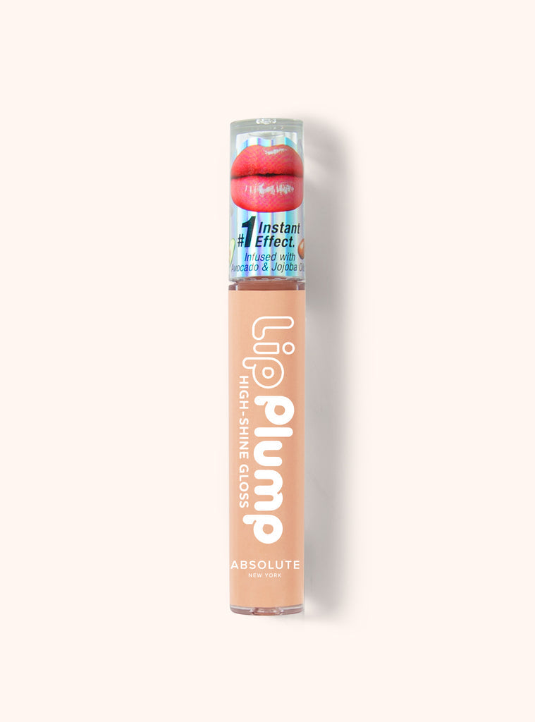 ABSOLUTE LIP PLUMPING GLOSS