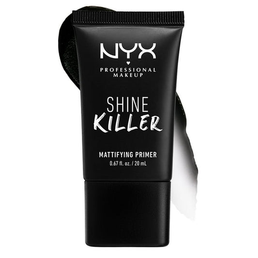 NYX SHINE KILLER PRIMER SKR01