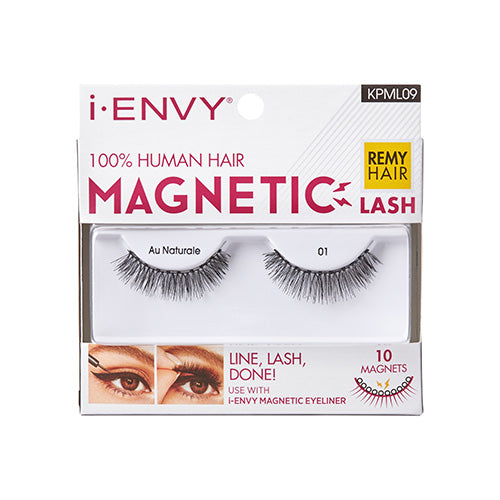 i.ENVY MAGNETIC EYELASH