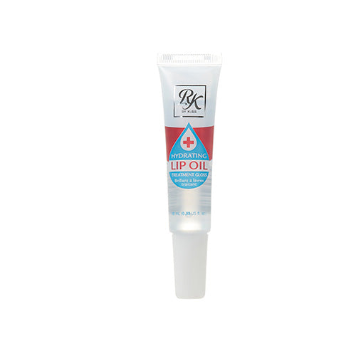 RUBY KISSES HYDRATING LIP OIL RL001