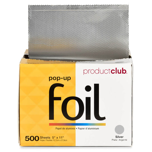 PRODUCT CLUB FOIL 500 SHEETS PHF-500