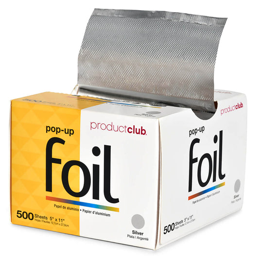 PRODUCT CLUB FOIL 500 SHEETS PHF-500