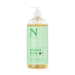 DR NATURAL EUCALYPTUS PURE CASTILE SOAP 32OZ 23700