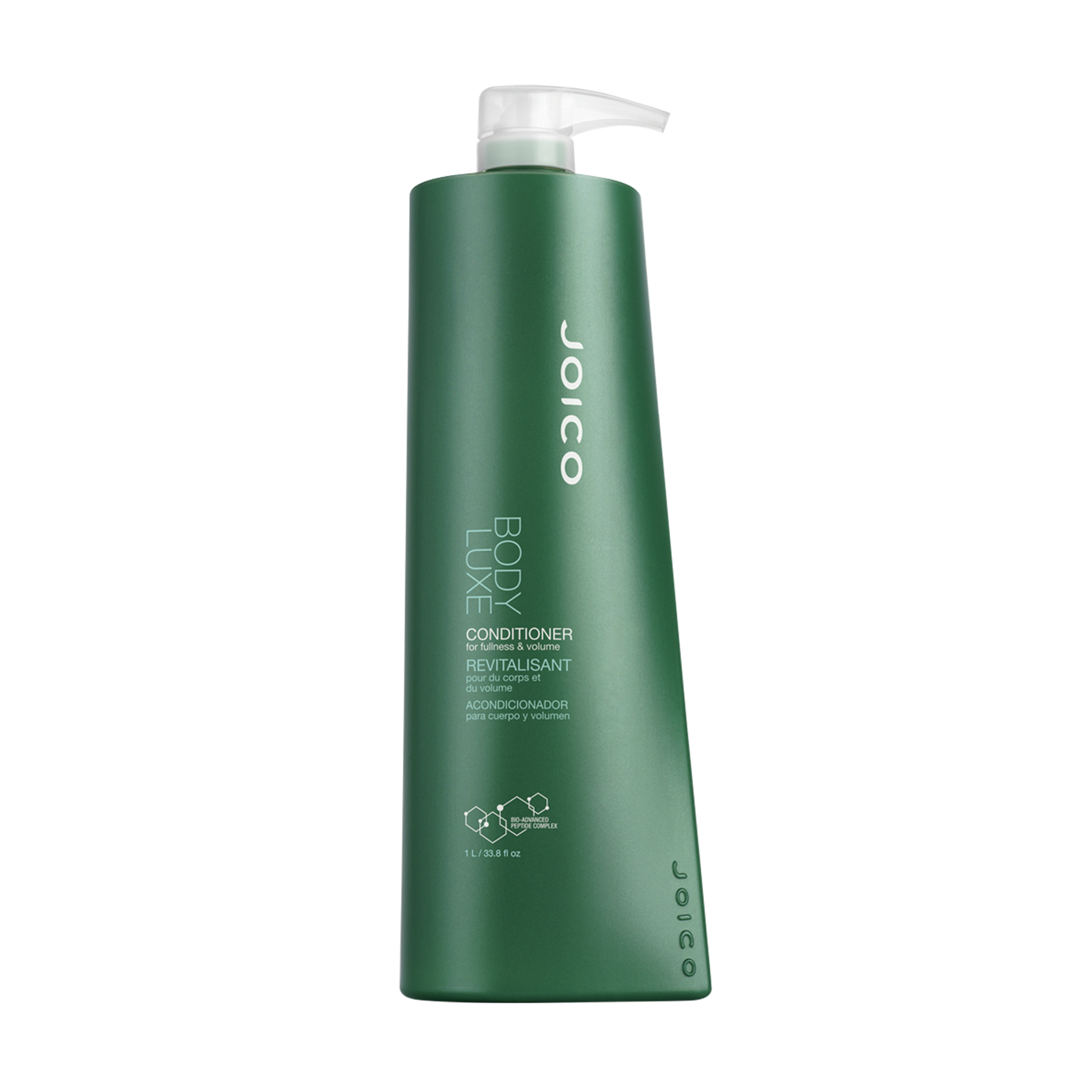 JOICO BODY LUXE CONDITIONER 33.8oz