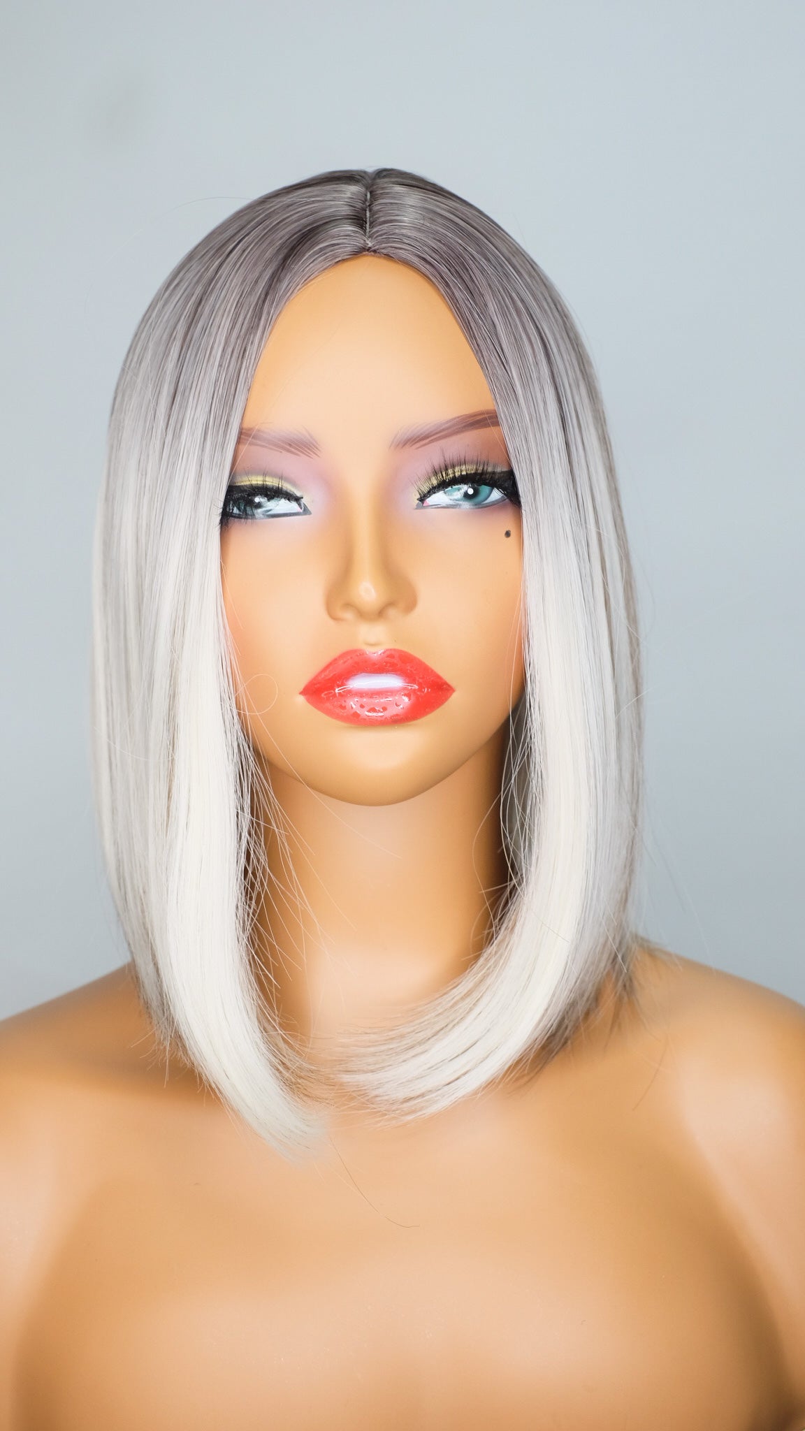 QING ROSE WIG