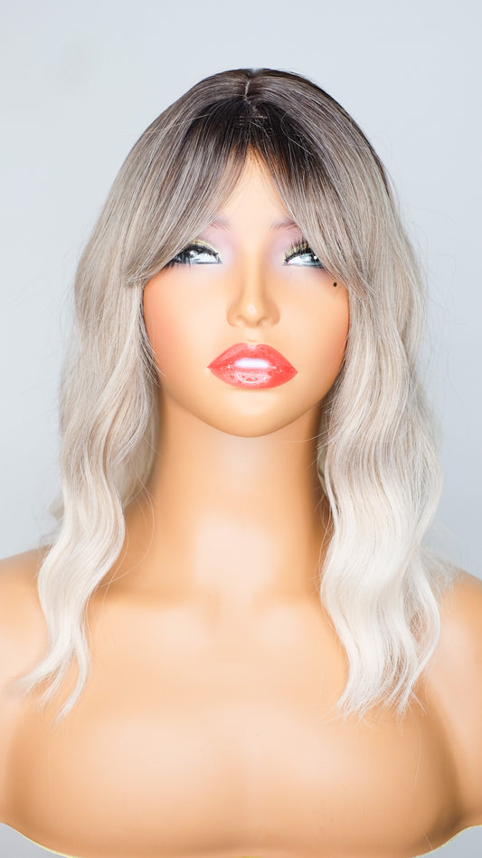 QING KIM WIG