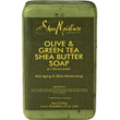 SHEA MOISTURE SOAPS