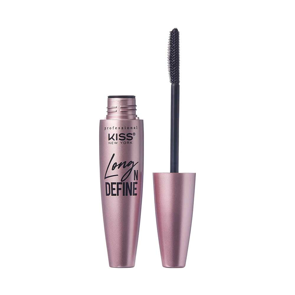 KISS LENGTHEN & DEFINE MASCARA