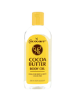 COCOCARE COCOA BUTTER BODY OIL 8.5 OZ