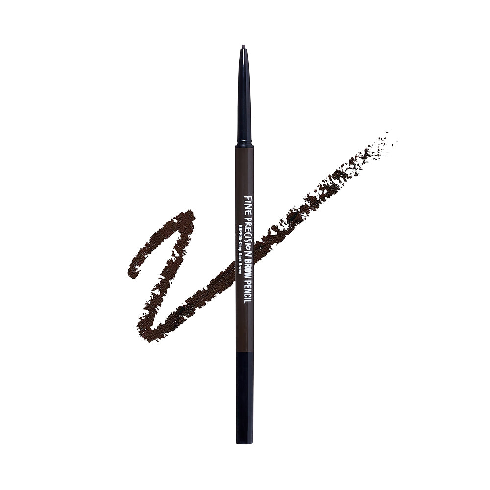 KISS TOP BROWFINE PRECESION PEN