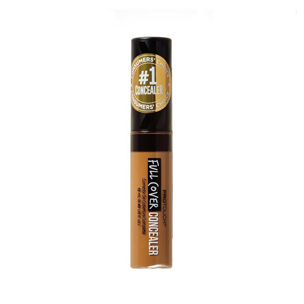 KISS PRO TOUCH FULL COVER CONCEALER