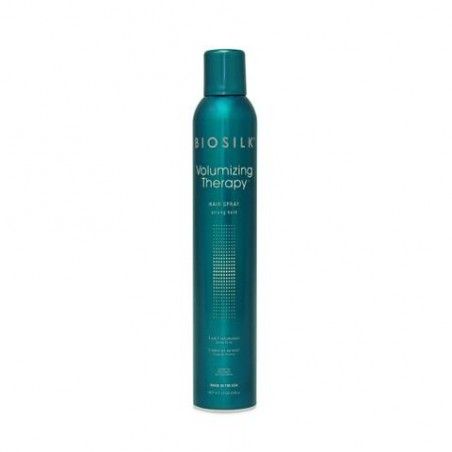 BIOSILK VOLUMIZING HAIRSPRAY 10oz