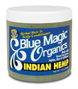 Blue Magic Organics Indian Hemp 12oz