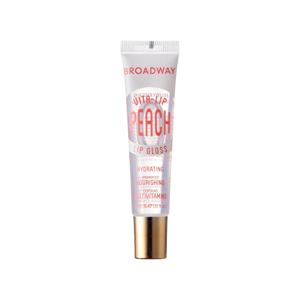 BROADWAY VITA-LIP CLEAR LIP GLOSS