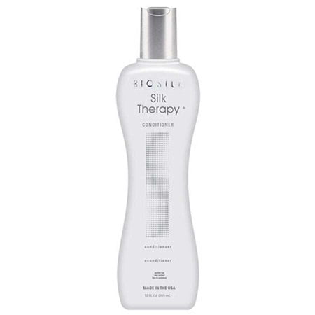 Biosilk Silk Therapy Conditioner 12 oz