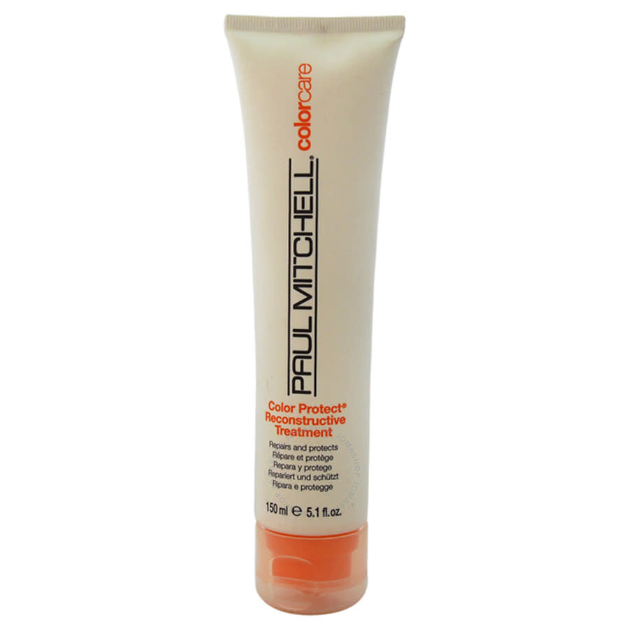 PAUL MITCHELL COLOR PROTECT RECONSTRUCTIVE TREATMENT 5.1OZ