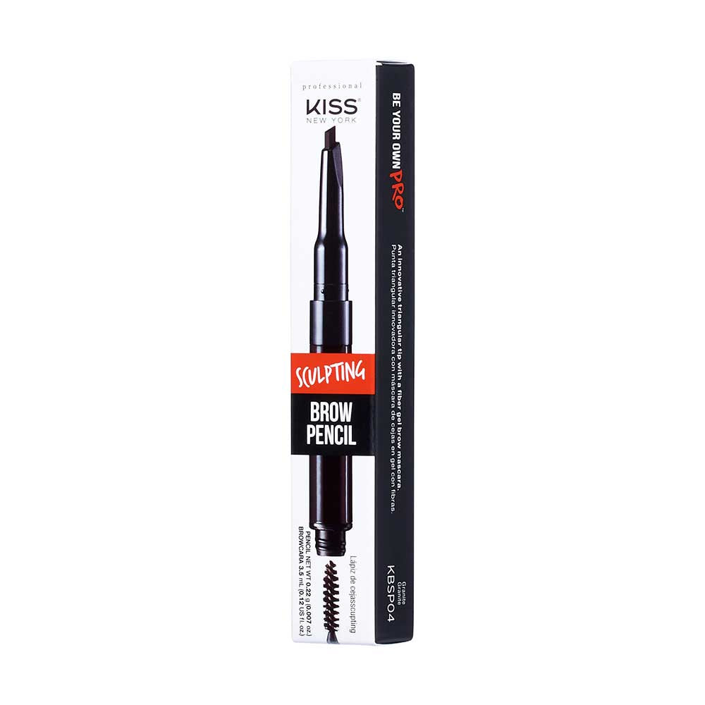 KISS SCULPTING BROW PENCIL