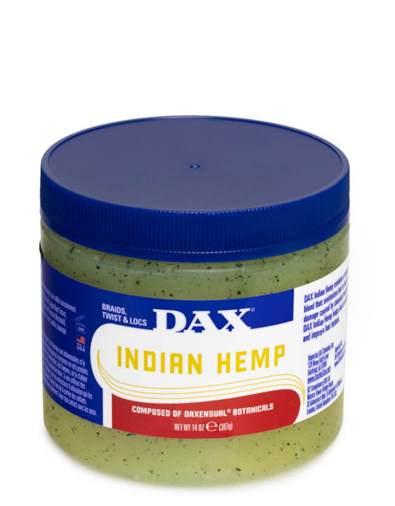 DAX INDIAN HEMP 7.5 OZ