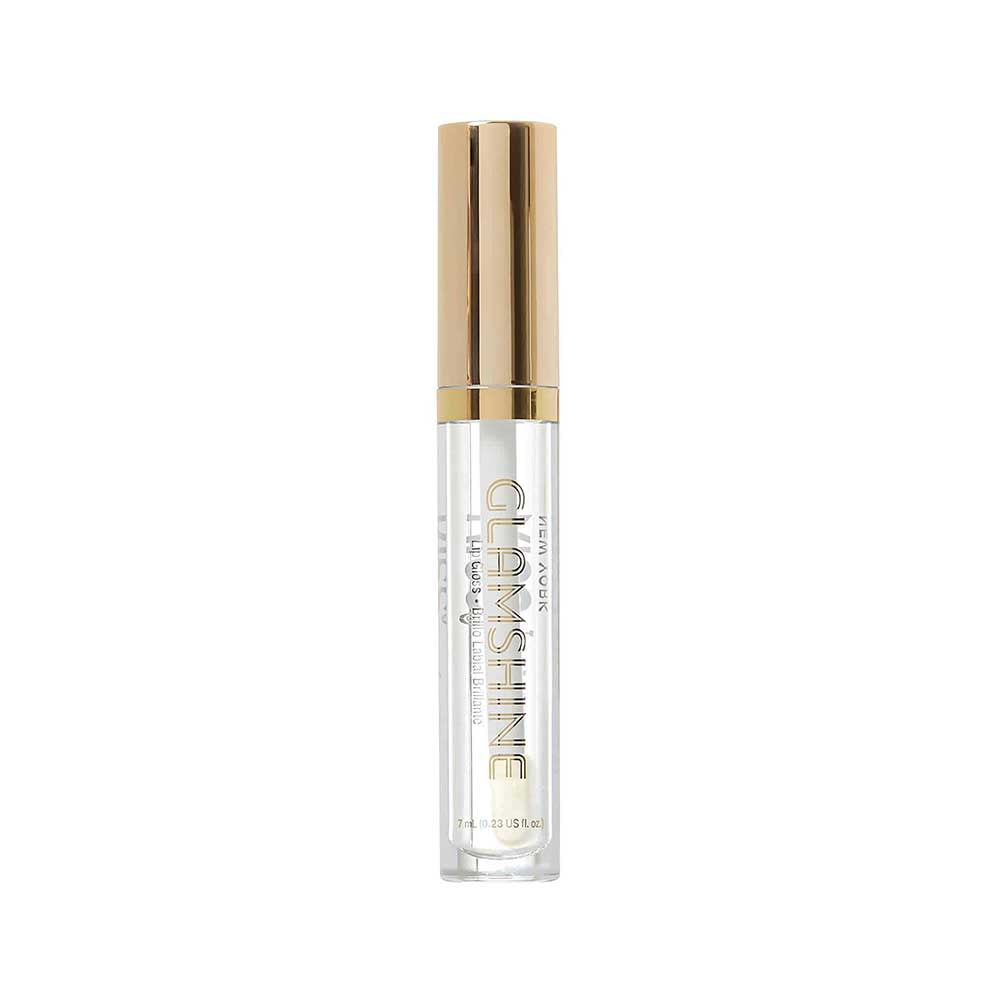 KISS GLAMSHINE LIP GLOSS