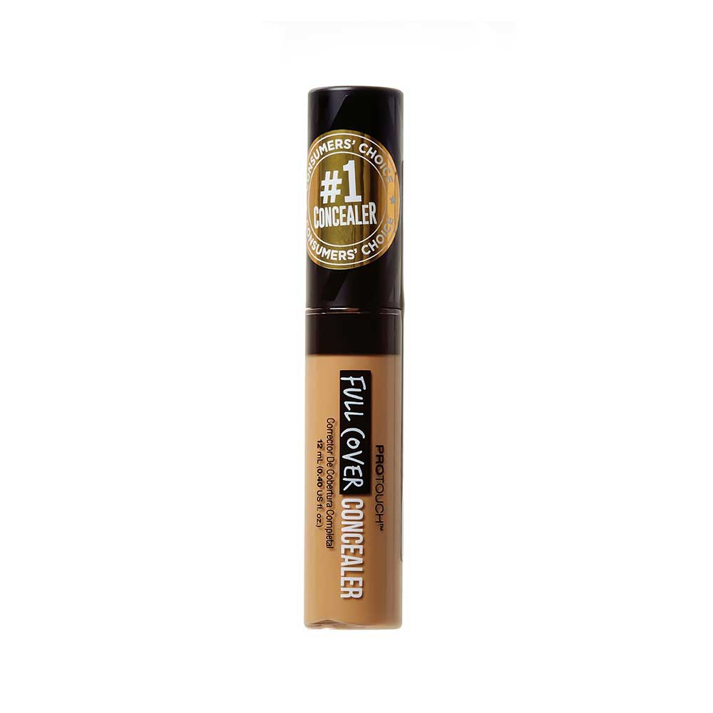 KISS PRO TOUCH FULL COVER CONCEALER