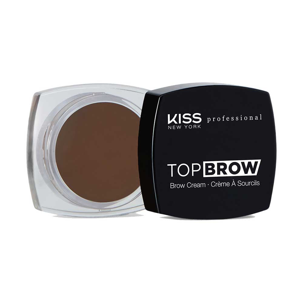 KISS TOP BROW BROW CREAM