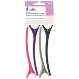 DIANE 3.5 CONTROL CLIPS 12PK