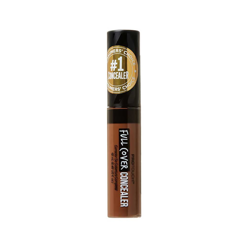 KISS PRO TOUCH FULL COVER CONCEALER