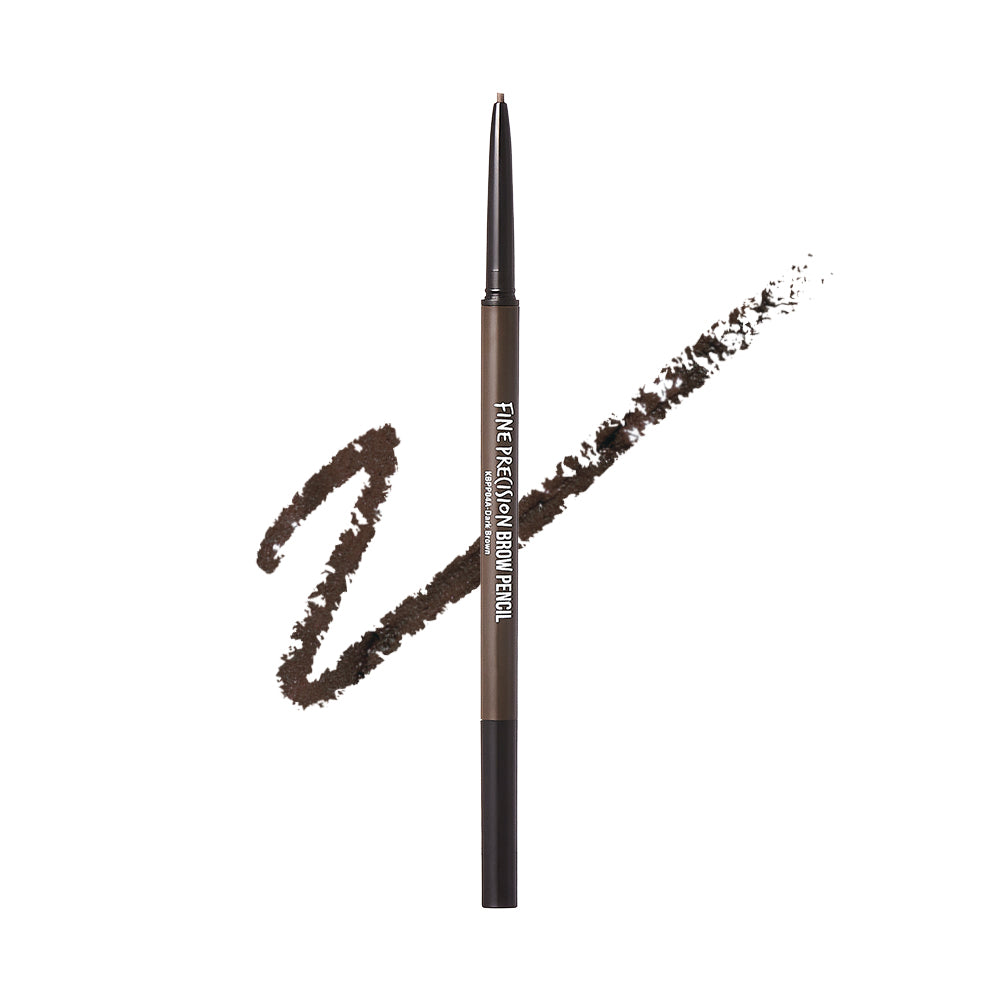 KISS TOP BROWFINE PRECESION PEN