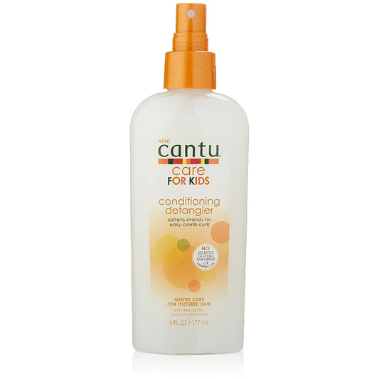 CANTU CARE FOR KIDS DETANGLER 6 OZ