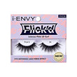 3D Flick’d Lashes – LD Curl IFK04