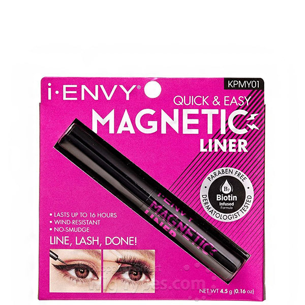 I ENVY MAGNETIC LINER KPMY01