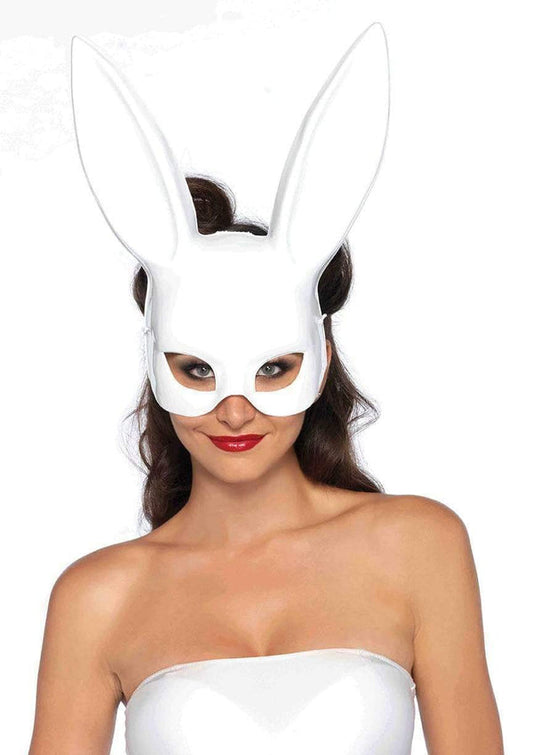 LEG AVENUE MASQUERADE BUNNY RABBIT MASK