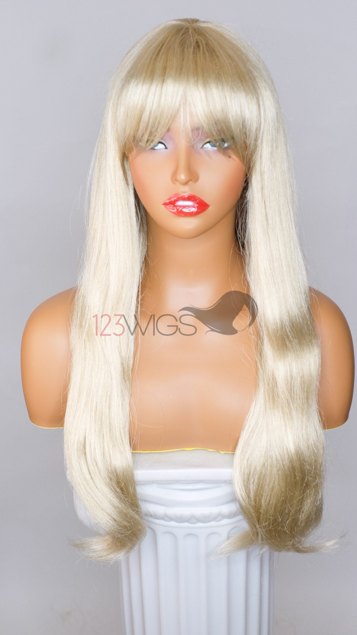 LONG PAGEBOY WIG -LW339