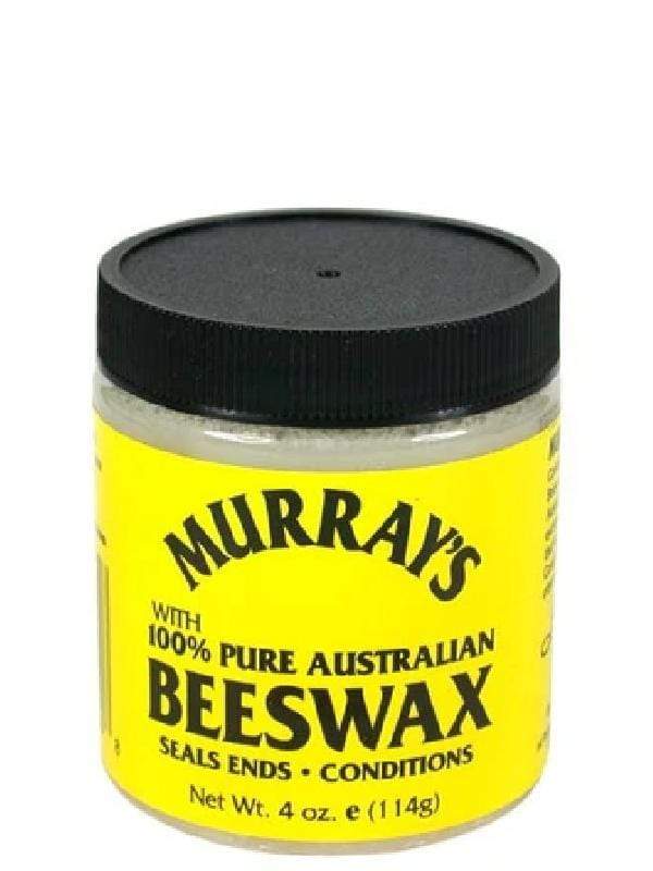 MURRAYS BEESWAX YELLOW 4oz