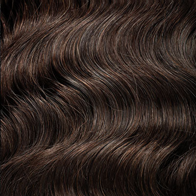 OUTRE PRE-STRETCHED NATURAL DEEP BULK HUMAN HAIR 22"