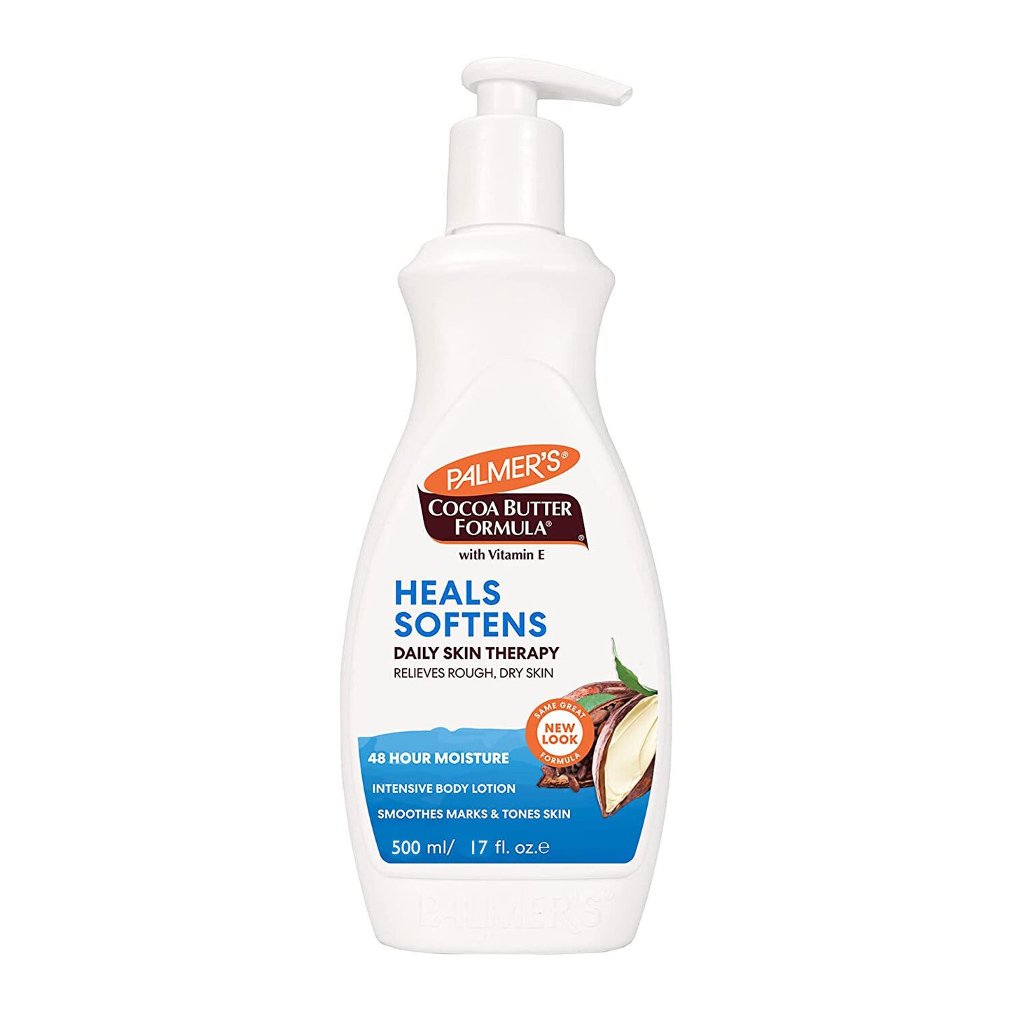 PALMERS COCO LOTION BONUS 17oz