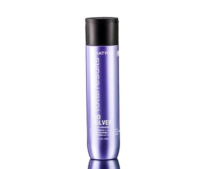 MATRIX -  SO SILVER SHAMPOO 10.1oz