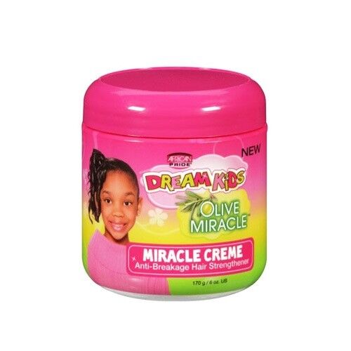 DREAM KIDS OLIVE MIRACLE 6 OZ