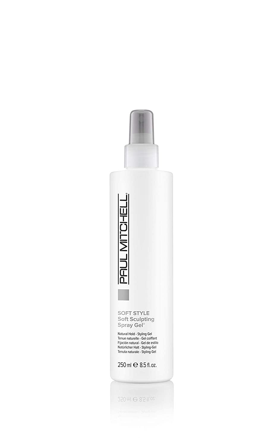 Paul Mitchell Soft Sculpting Spray Gel 8.5OZ