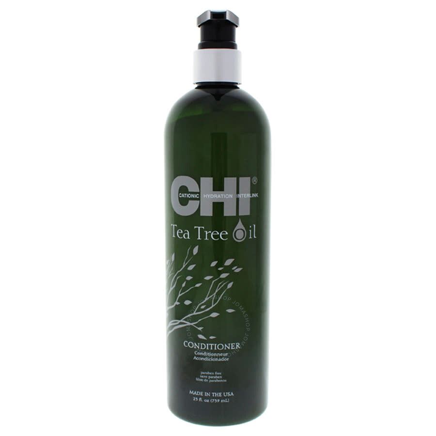 CHI -  TEA TREE OIL COND 25oz