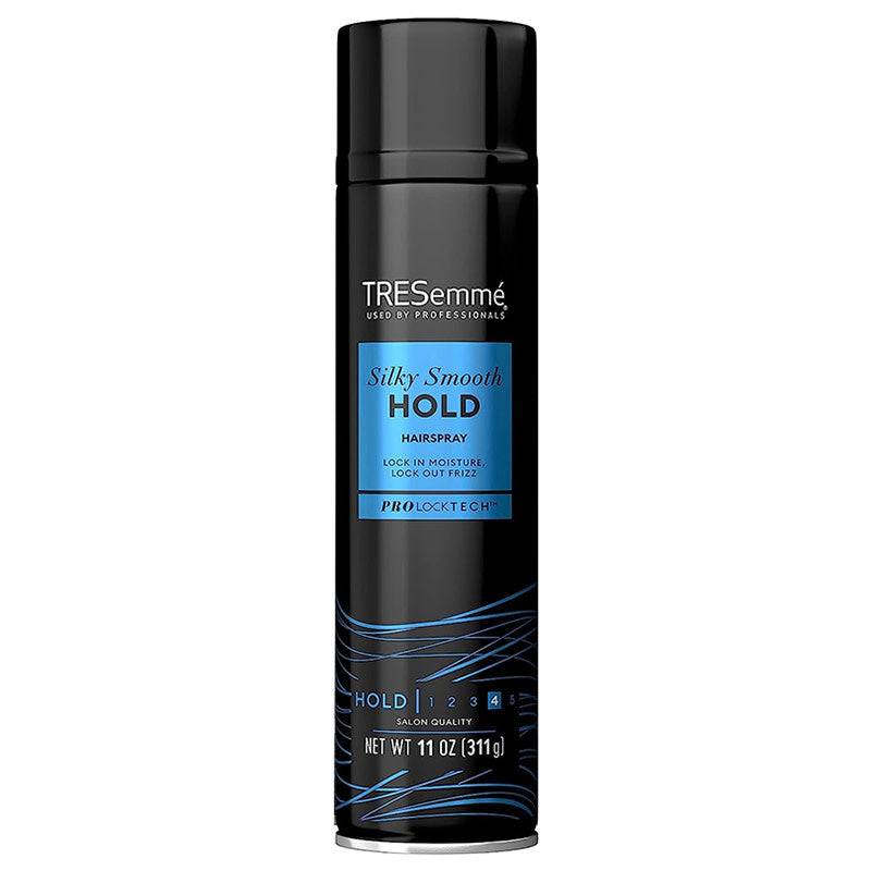 TRESEMME  SILKY SMOOTH HOLD HAIRSPRAY 11oz