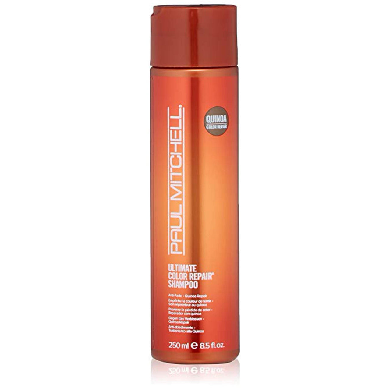 PAUL MITCHELL ULTIMATE COLOR REPAIR SHAMPOO 8.5 OZ