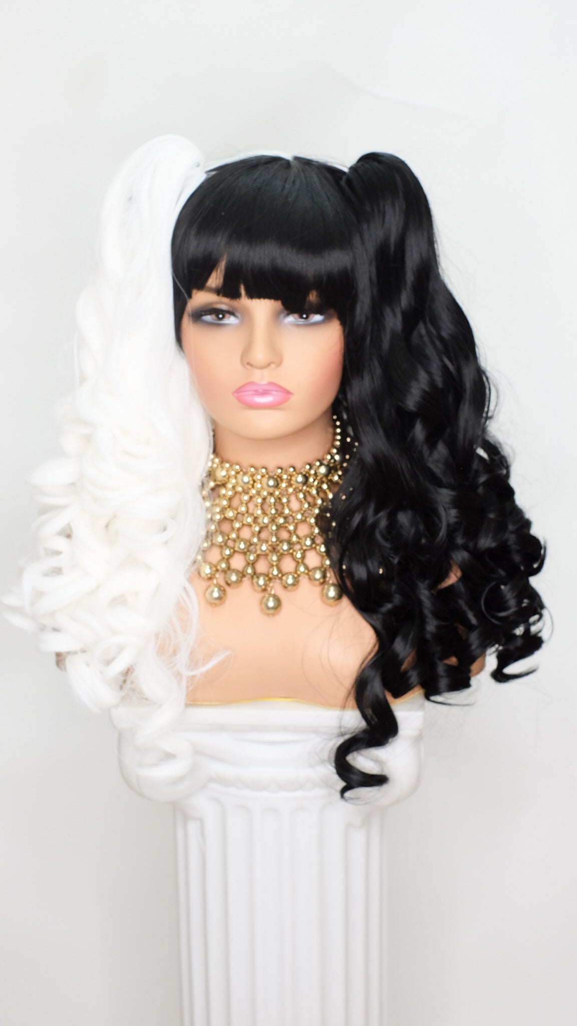 QING VERA WIG