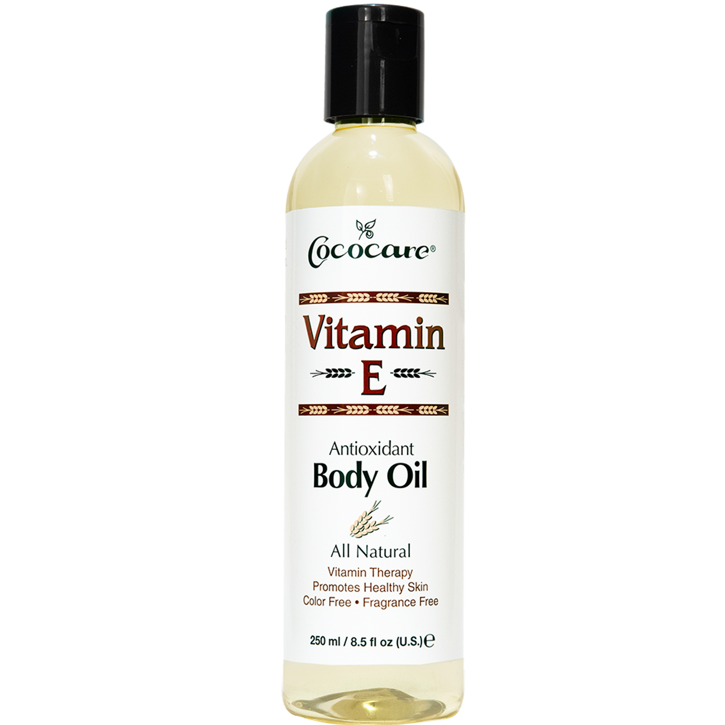 COCOCARE VITAMIN E ANTIOXIDANT GEL 8.5 OZ