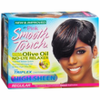 LUSTER SMOOTH TOUCH KIT REG