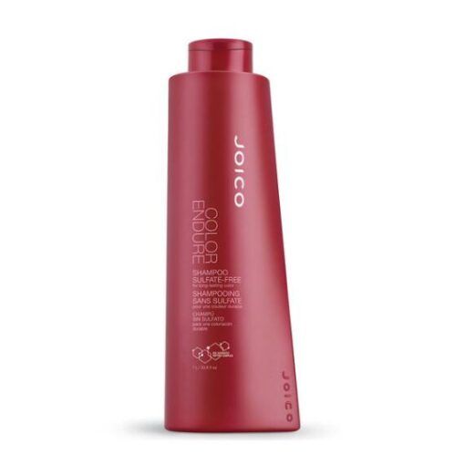 JOICO COLOR ENDURE SHAMPOO 10.1 OZ