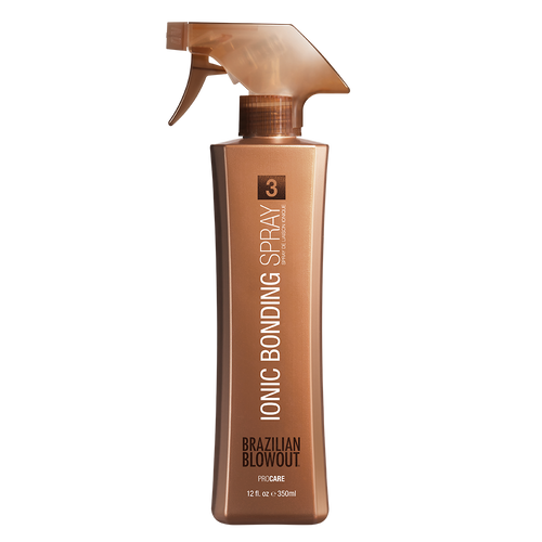 BRAZILIAN BLOWOUT BONDING SPRAY 12OZ