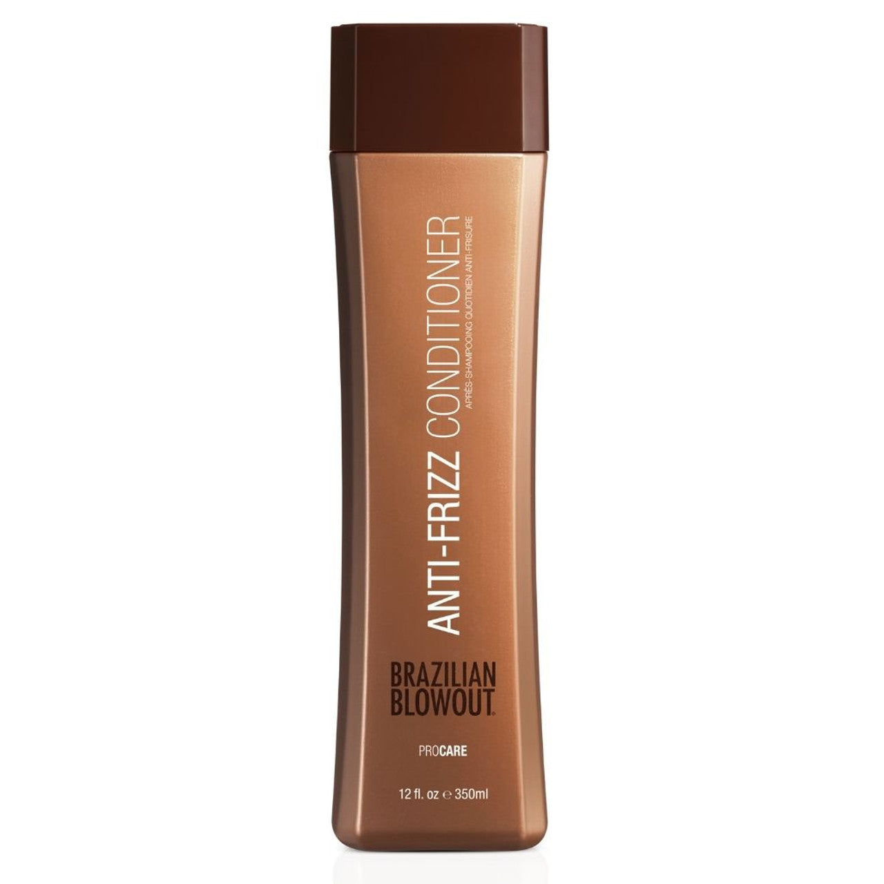 BRAZILIAN BLOWOUT ACAI ANTI-FRIZZ SHAMPOO 12 OZ