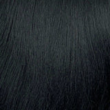 MOTOWN TRESS QE.CHLOE HALF WIG